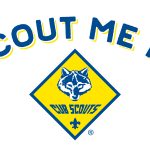 Scout Me In Logo