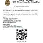 philmont-info-sheet