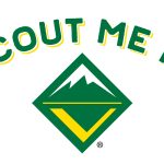 Scout Me In Venturing Logo